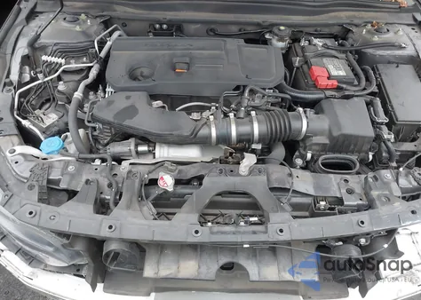 2021 Honda Accord Touring z USA, uszkodzony, nr VIN 1HGCV2F94MA018535